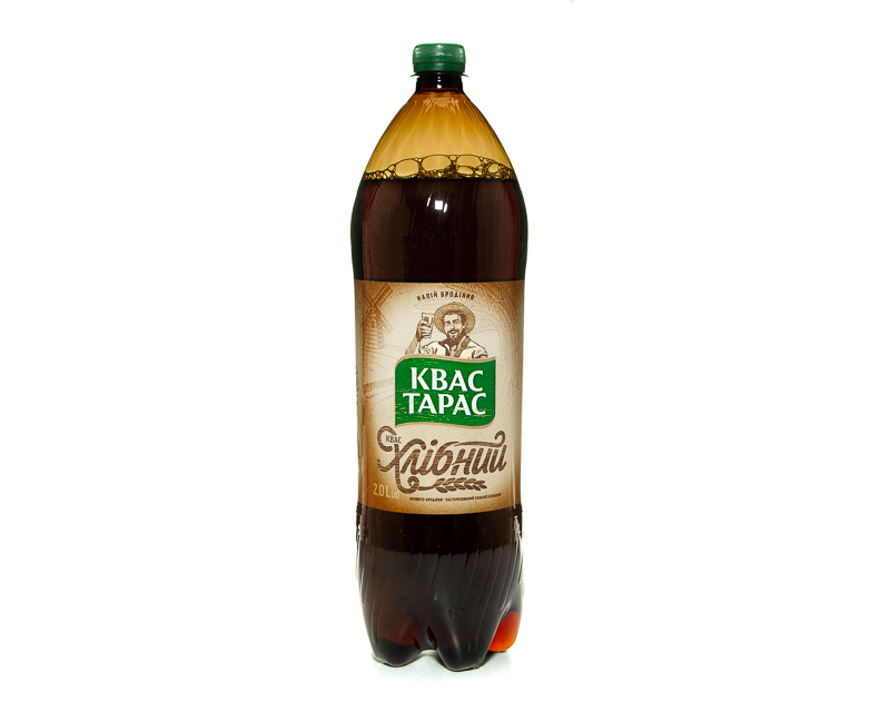Kvass 'Kvas Taras'