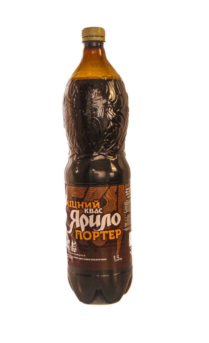 Kvass 