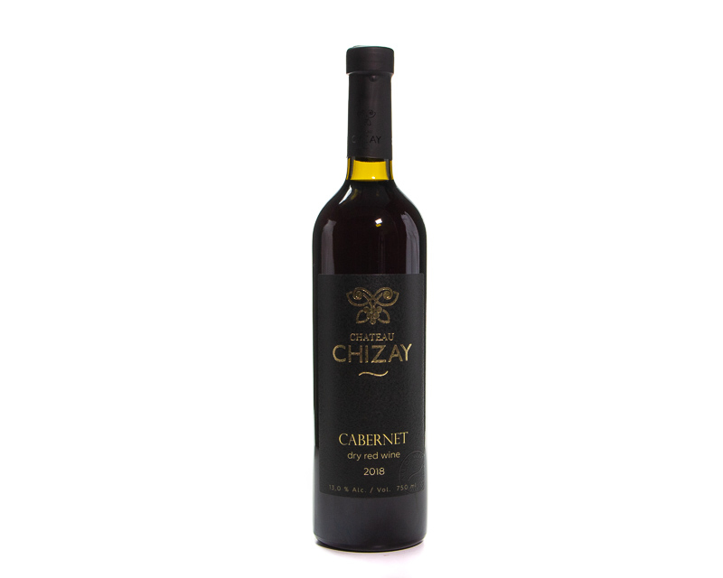 CABERNET Chateau Chizay