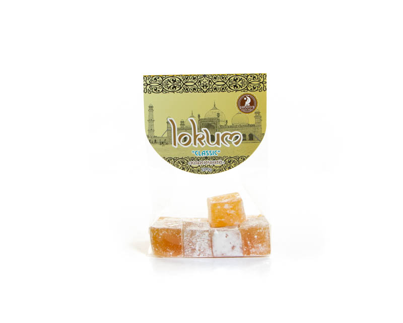 Turkish Delight 