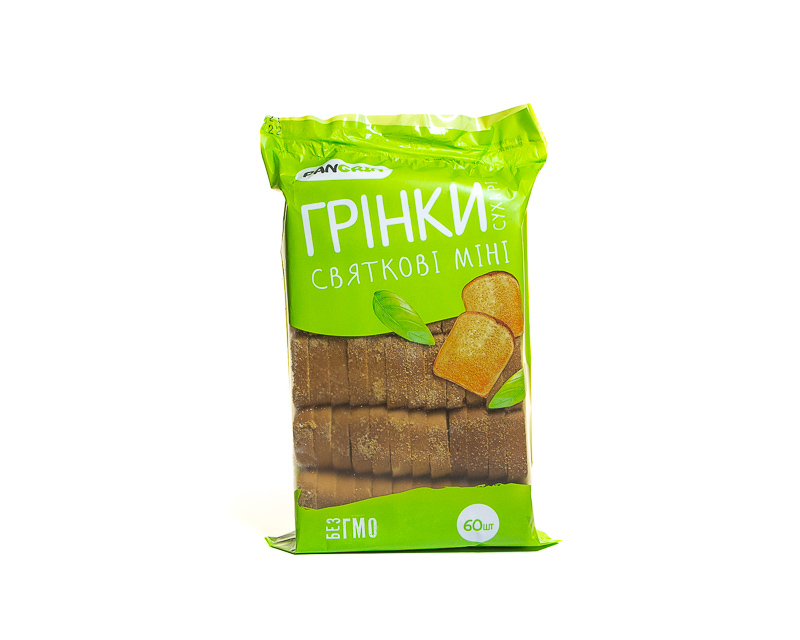 Croutons (Mini)