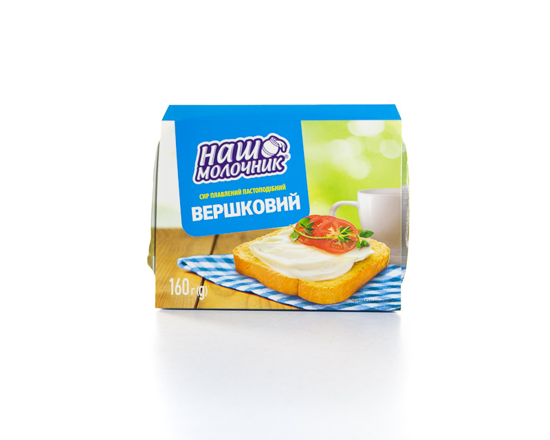 Processed Cheese