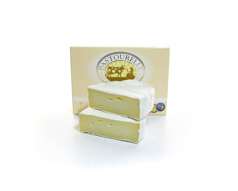 CAMEMBERT