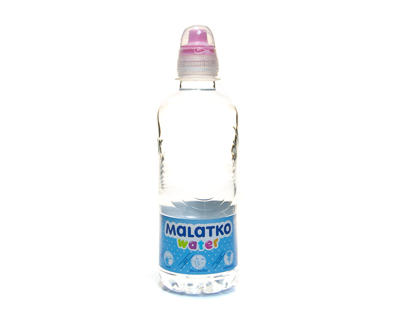 Malatko Baby Water