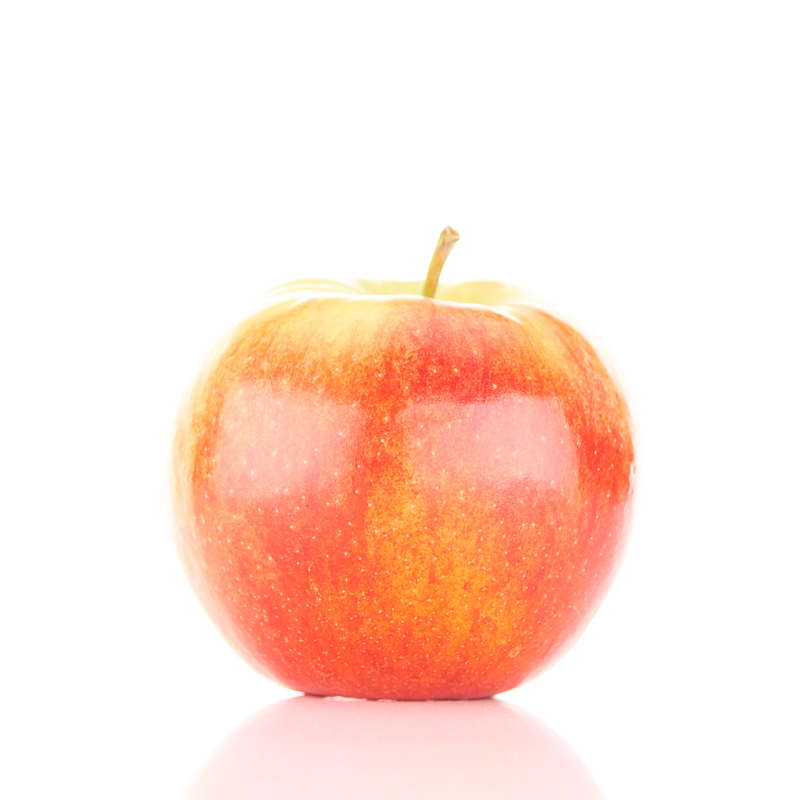 Jonagold apple
