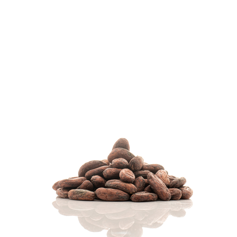 Cocoa beans