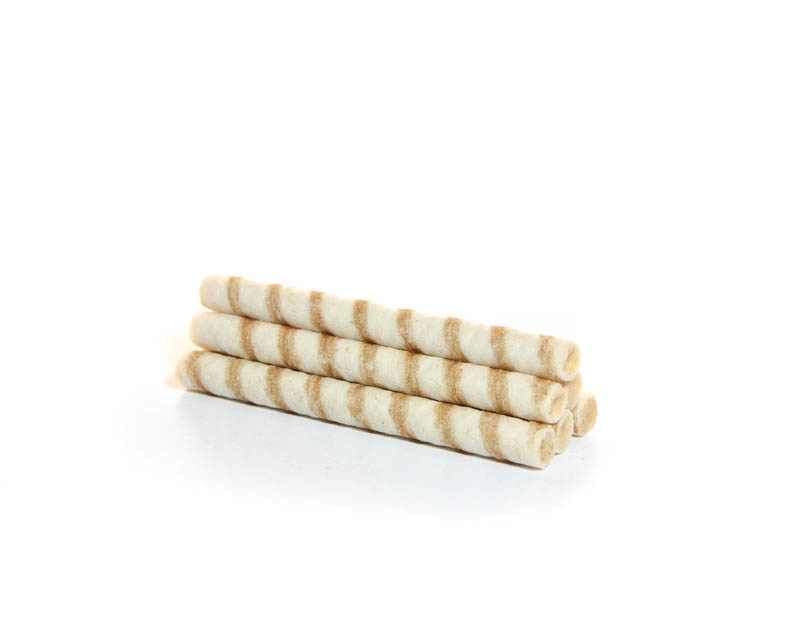Wafer rolls 