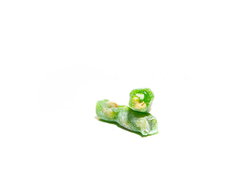 苹果味花生棒