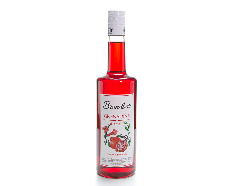 0.7升装石榴汁露酒