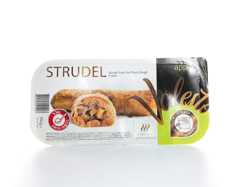 苹果馅饼
