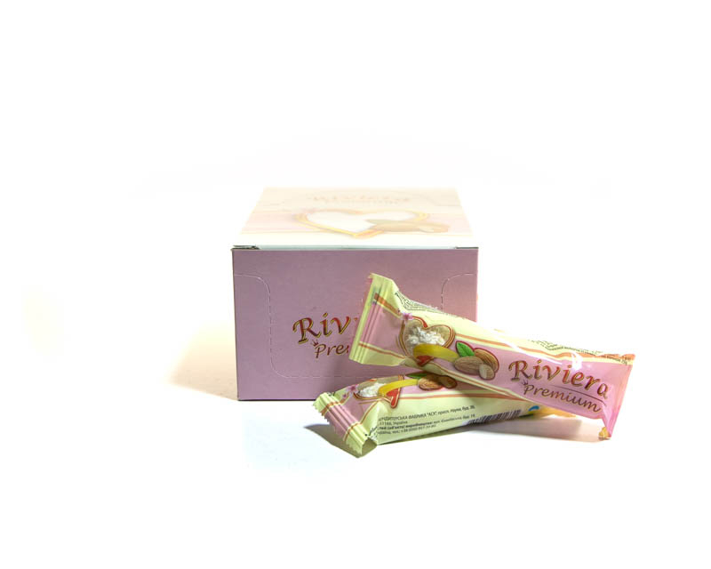 Riviera Premium糖，ТМ АSK
