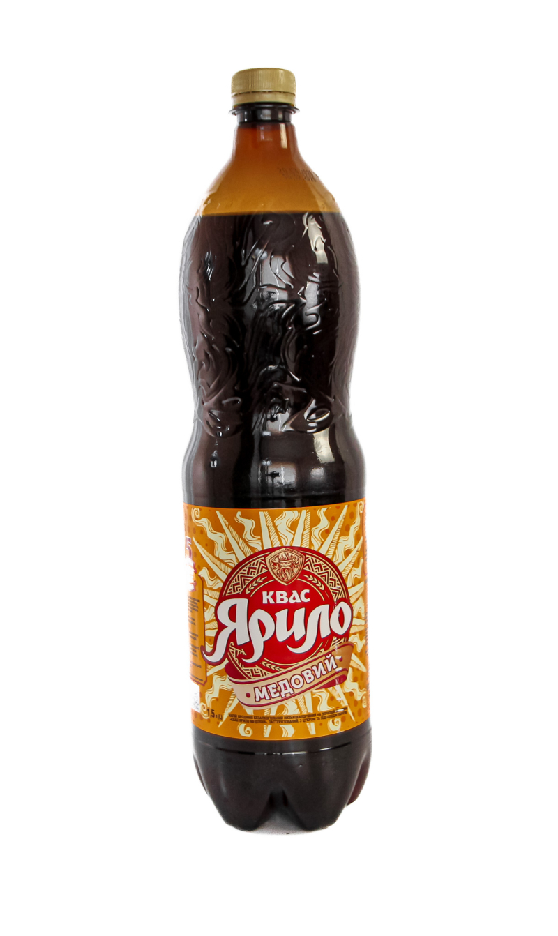 Kvass 