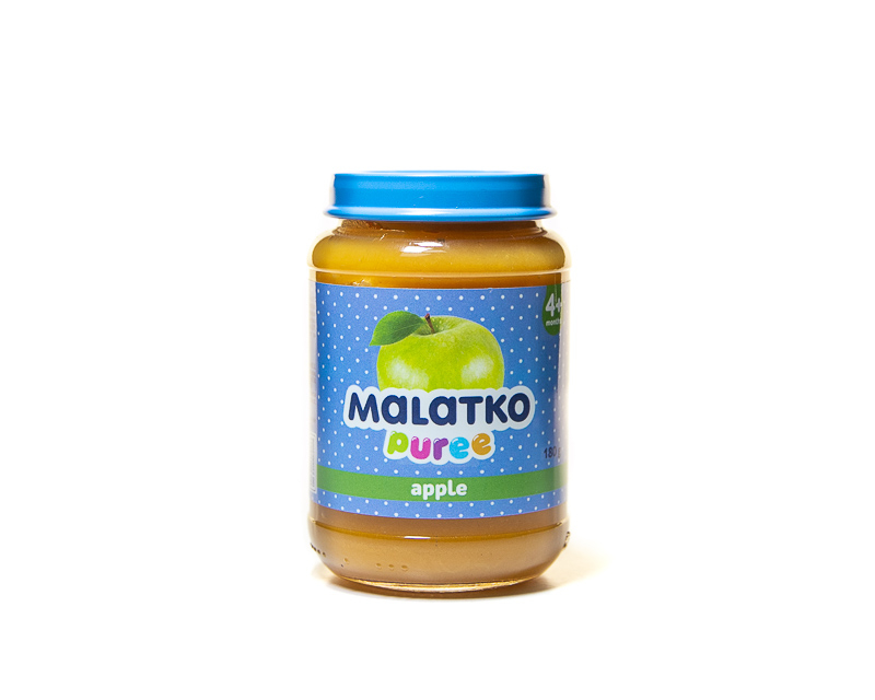 Malatko Puree (apple)