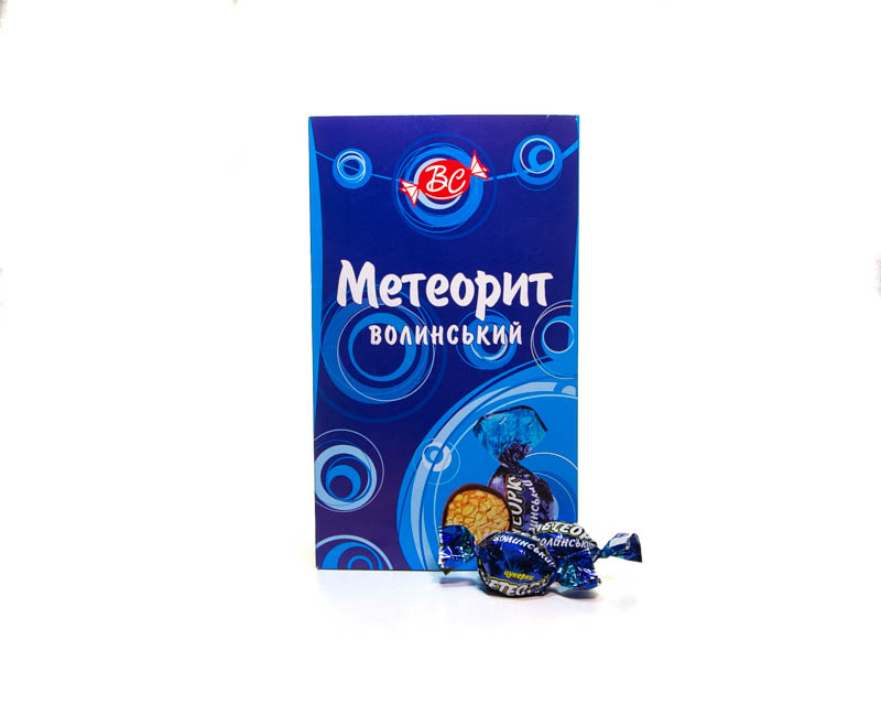 „Meteorite“ Volynskyi