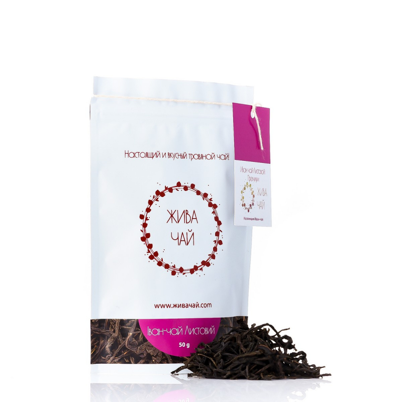 伊万茶叶高级产品 