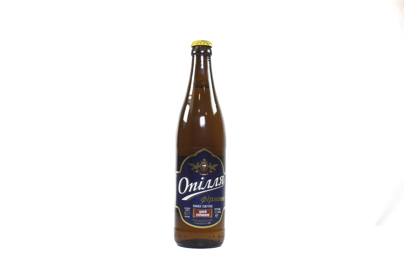 Beer Opillia Firmove