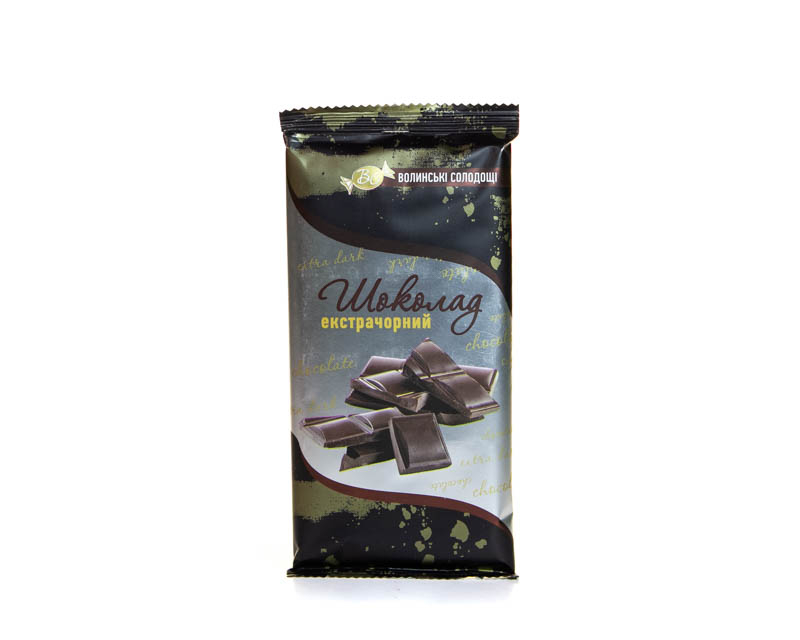 Extra Dark Chocolate