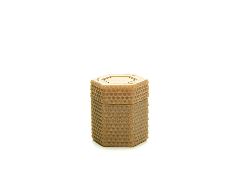 “蜂窝”蜂蜜，中号