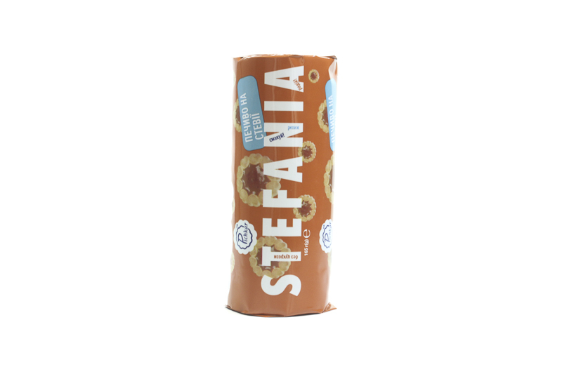 Cookies “Stefania”