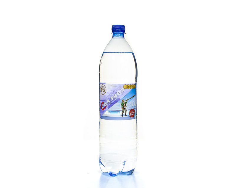 碳酸氢钠硼矿泉水
