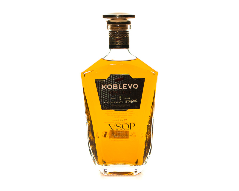 BRANDY KOBLEVO V.S.O.P. （白兰地酒）